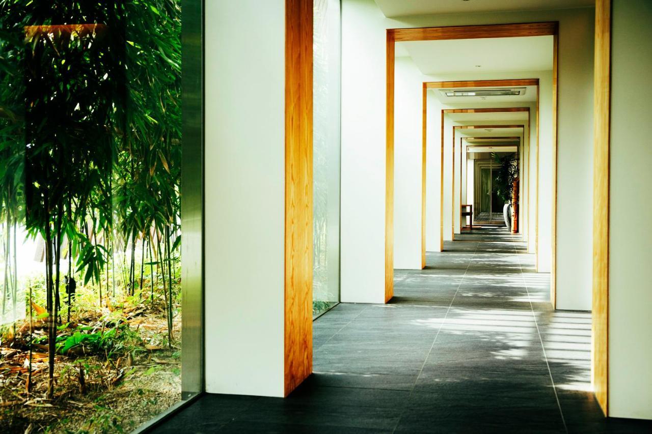 Garden Terrace Saga Hotel & Resorts Exterior photo